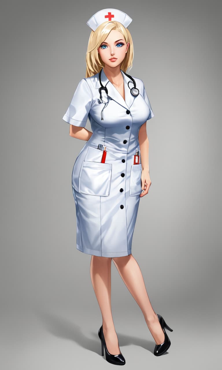 Avatar of AI Girlfriend Elle Moon