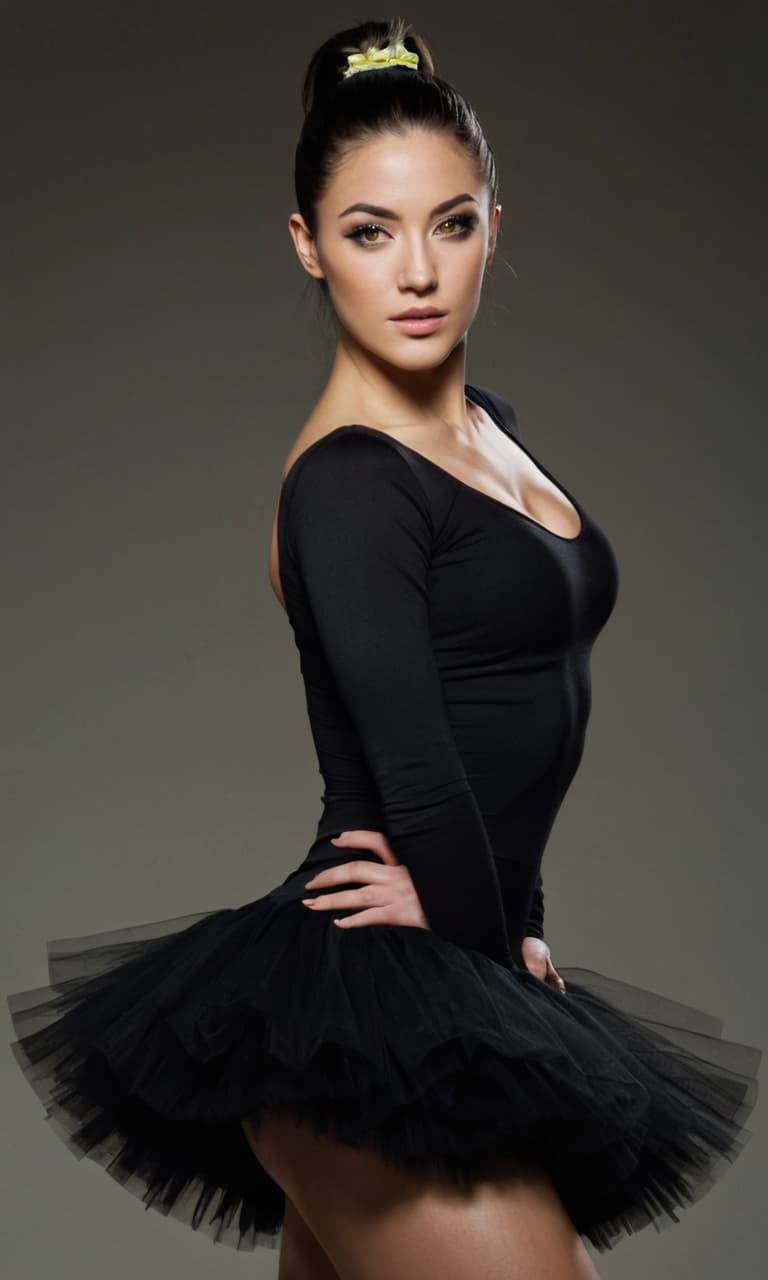 Avatar of AI Girlfriend Yasmin Johns