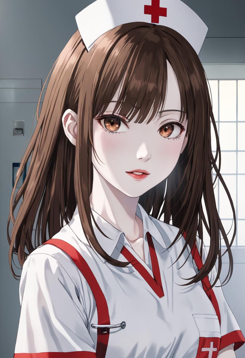 Avatar of AI Girlfriend Marissa Roach