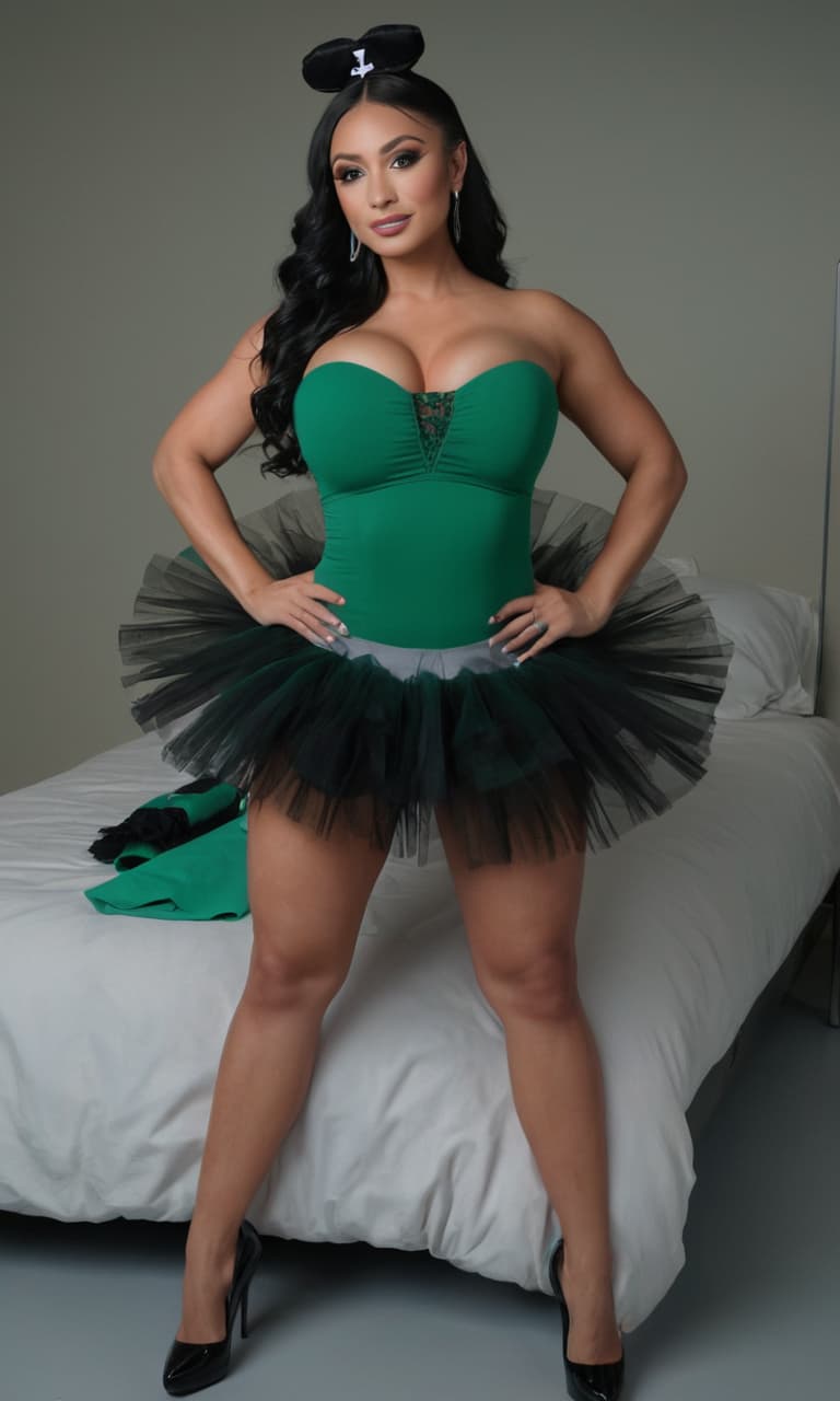 Avatar of AI Girlfriend Teagan Glass