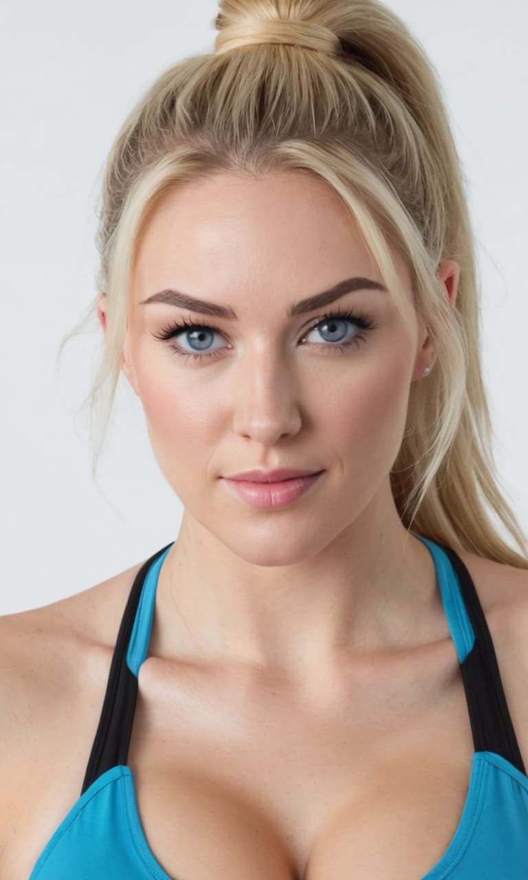 Avatar of AI Girlfriend Kara Perkins