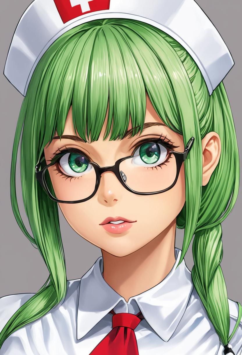 Avatar of AI Girlfriend Danielle Faulkner