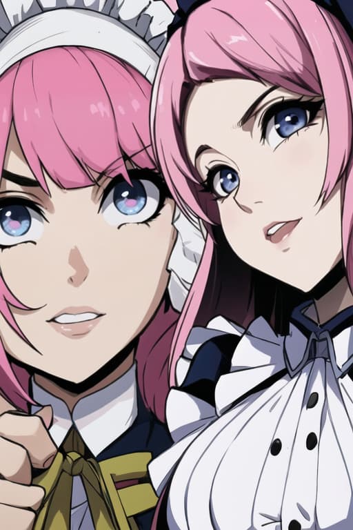 Avatar of AI Girlfriend Skylar Harrell