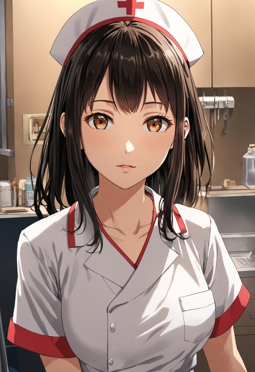 Avatar of AI Girlfriend Maleah Schultz