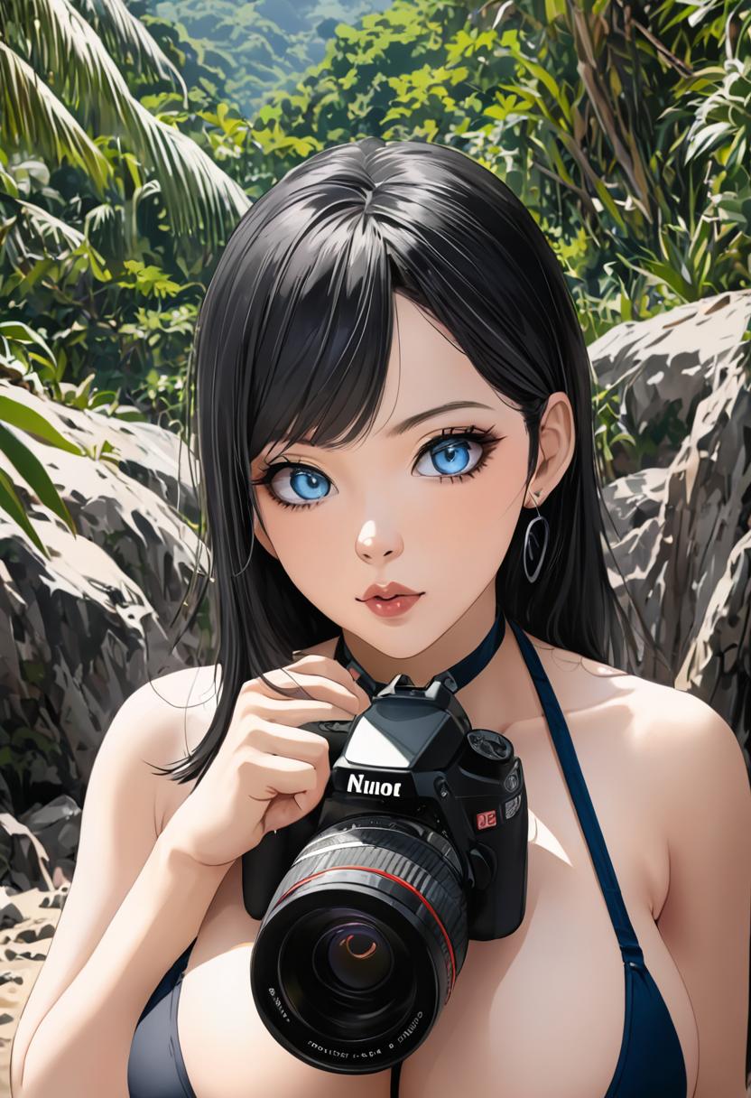 Avatar of AI Girlfriend Krista Hernandez