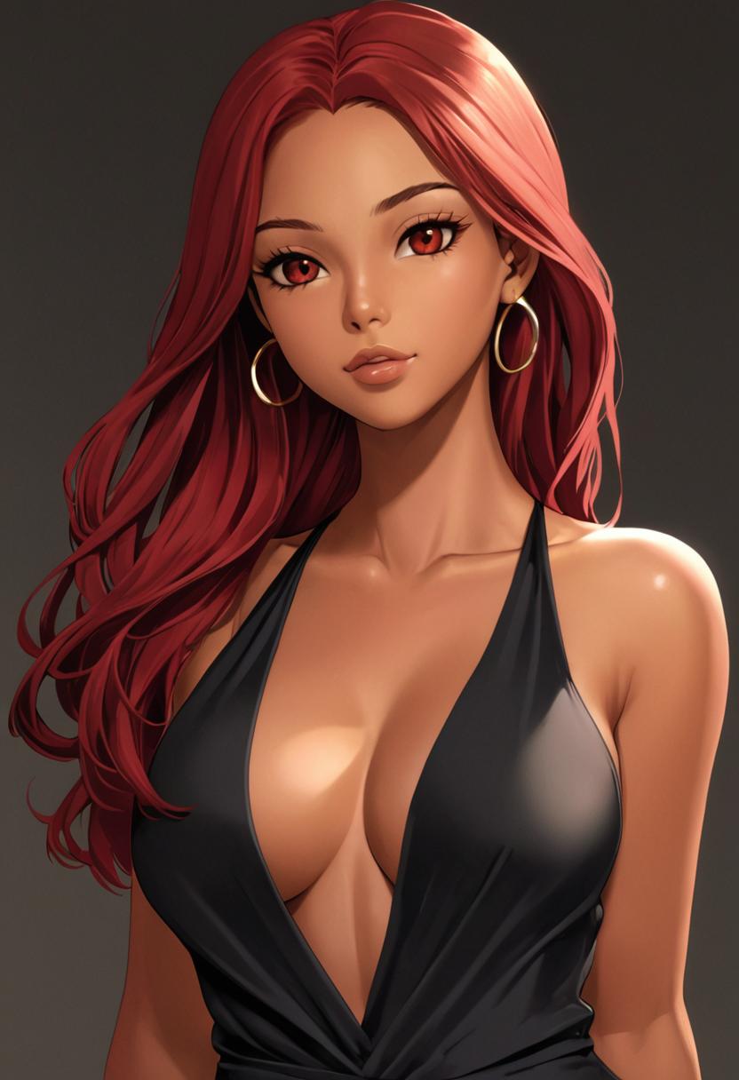 Avatar of AI Girlfriend Kailyn Carney