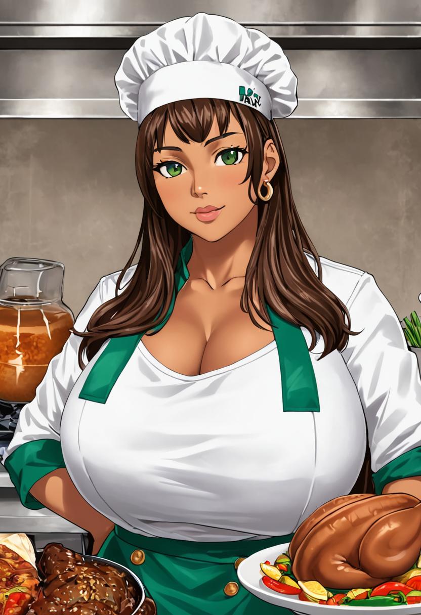 Avatar of AI Girlfriend Stacy Hays