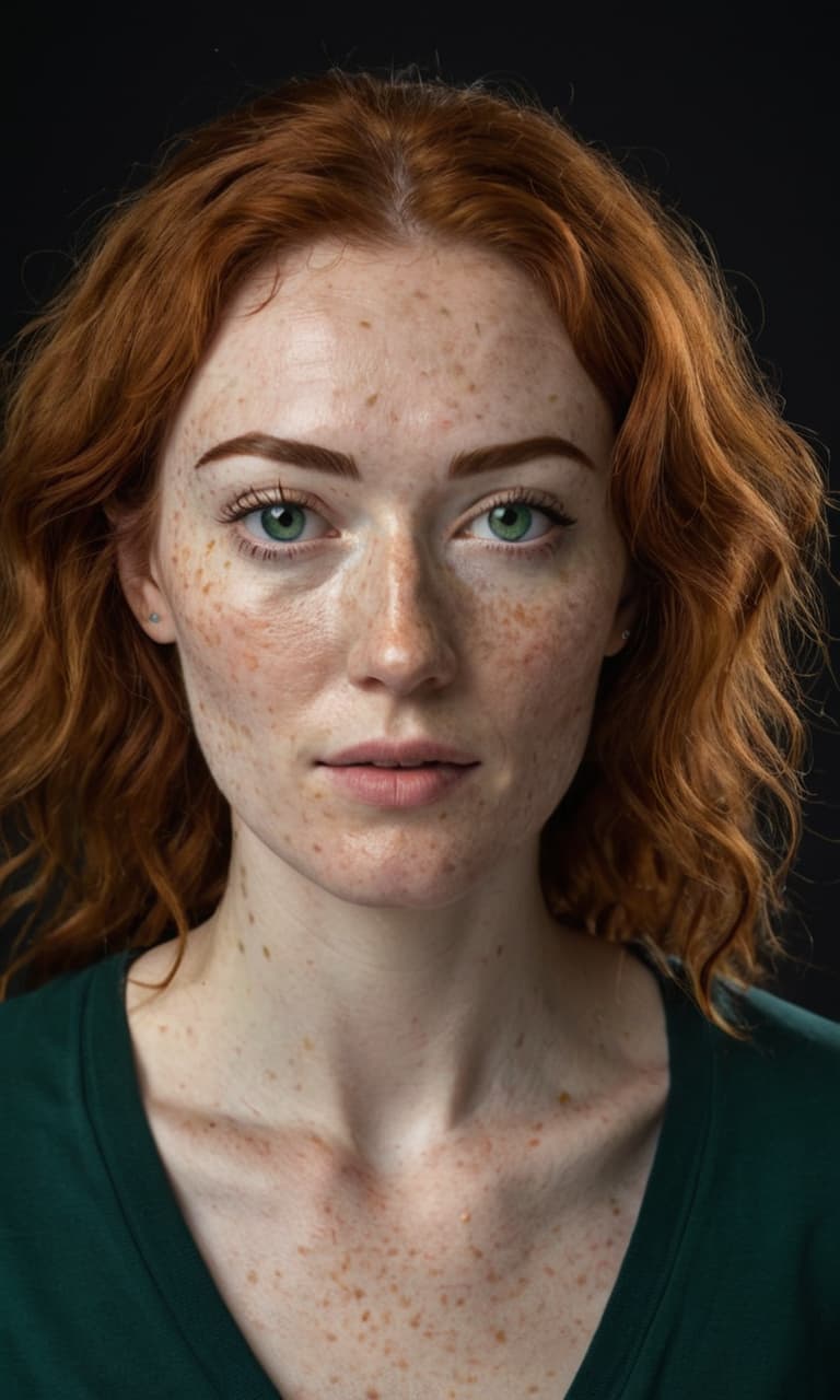 Avatar of AI Girlfriend Emmy Faulkner