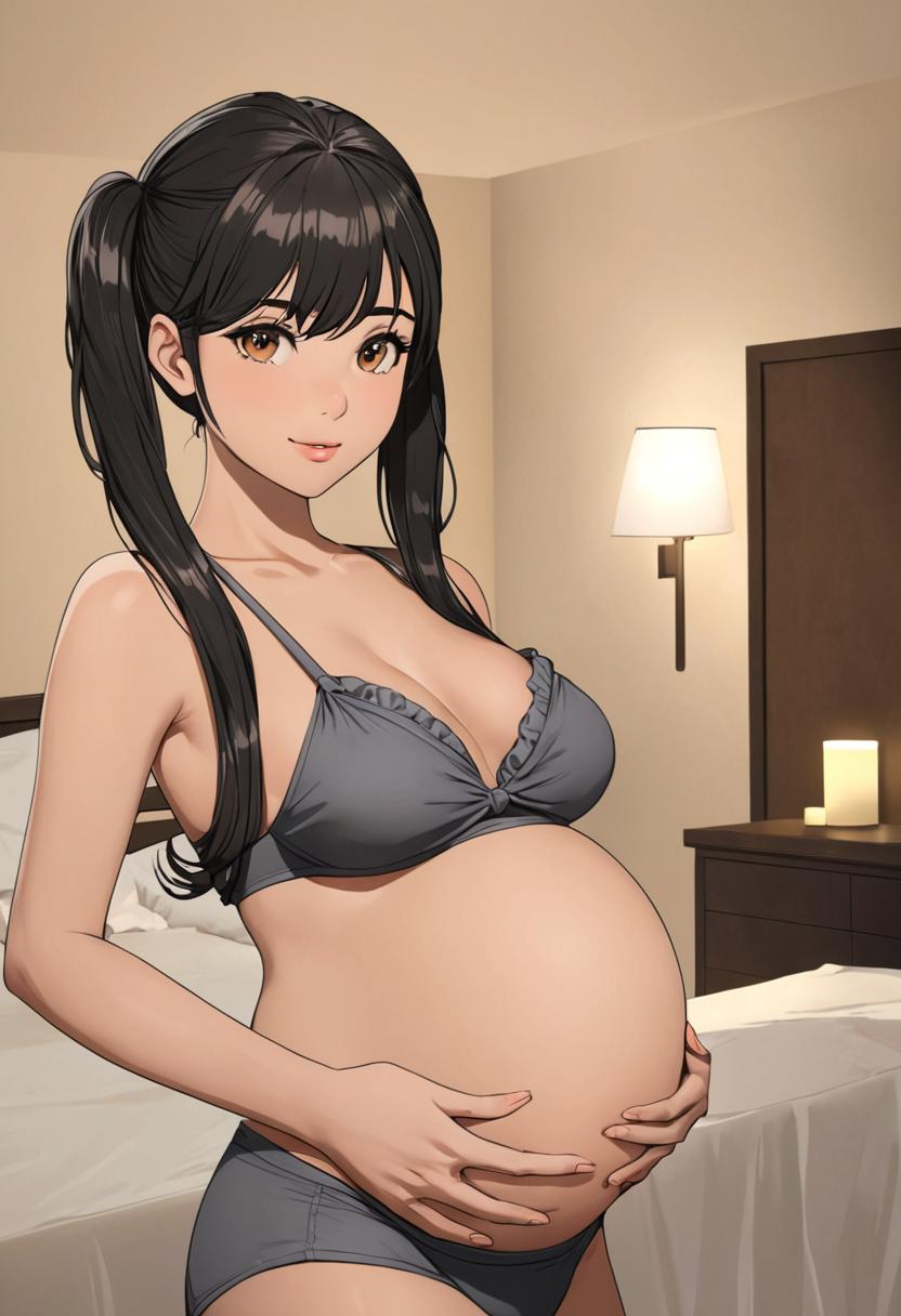Avatar of AI Girlfriend Ryan Bauer