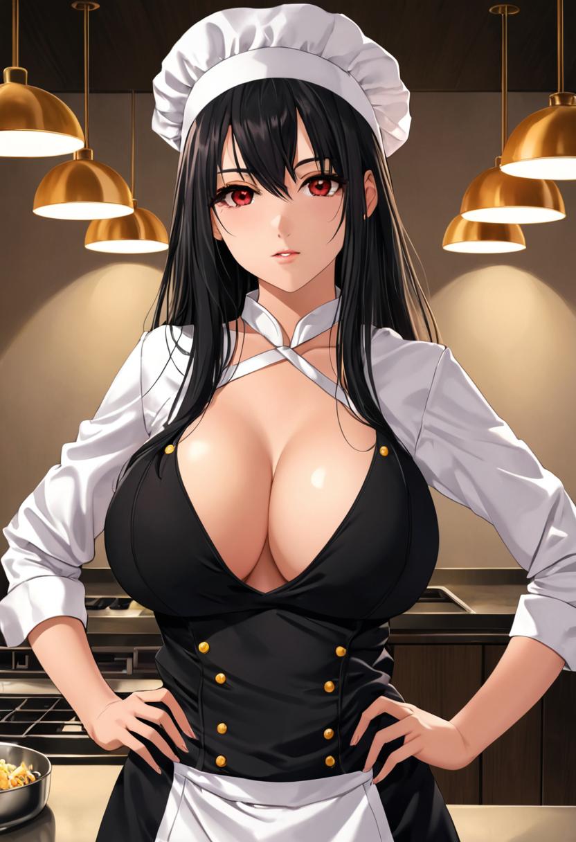 Avatar of AI Girlfriend Nadia Olsen