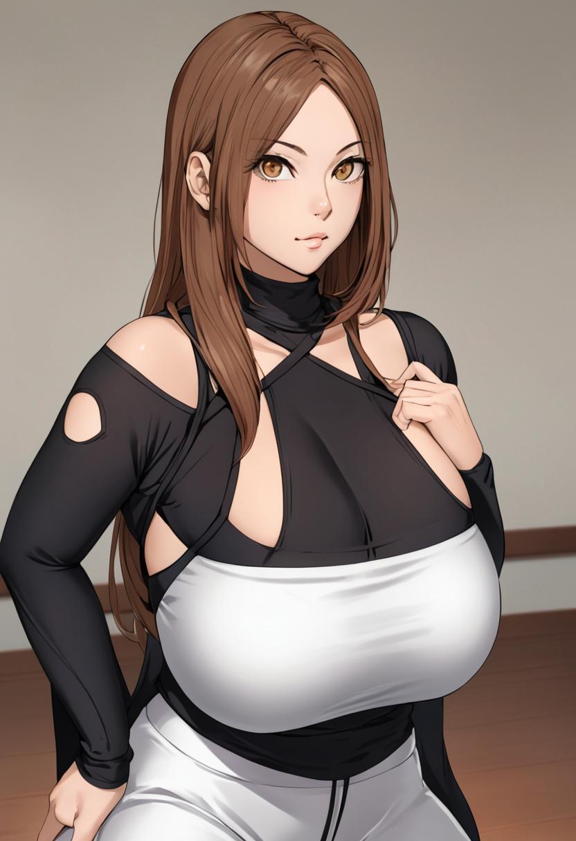 Avatar of AI Girlfriend Lorelei Martinez