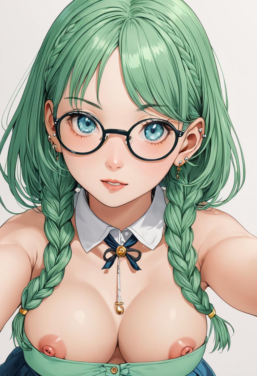Avatar of AI Girlfriend Miracle Nielsen