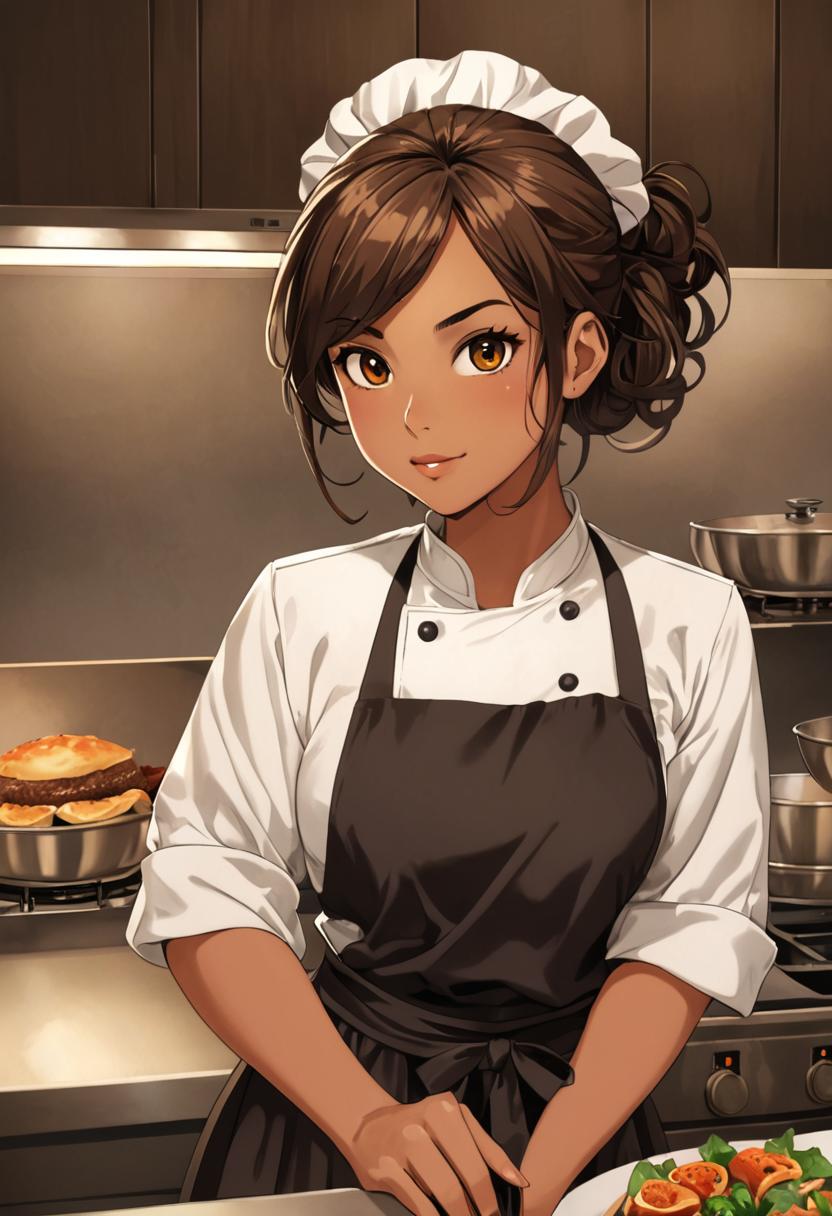 Avatar of AI Girlfriend Joanna Allison