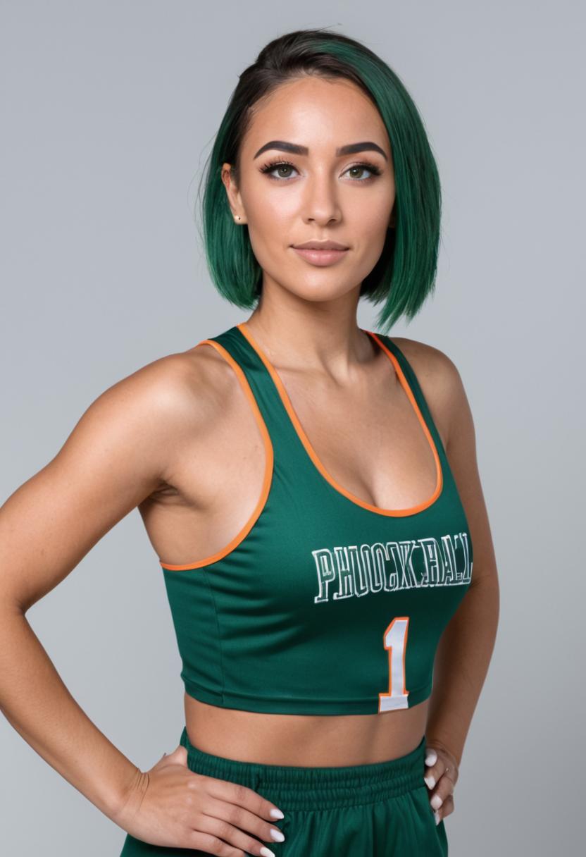 Avatar of AI Girlfriend Marlene Butler
