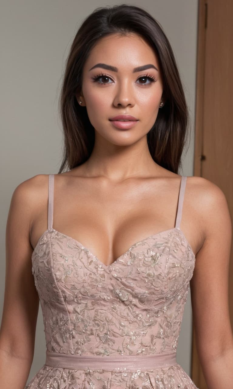 Avatar of AI Girlfriend Roselyn Lee