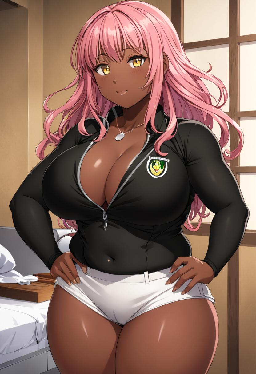 Avatar of AI Girlfriend Catherine Leonard