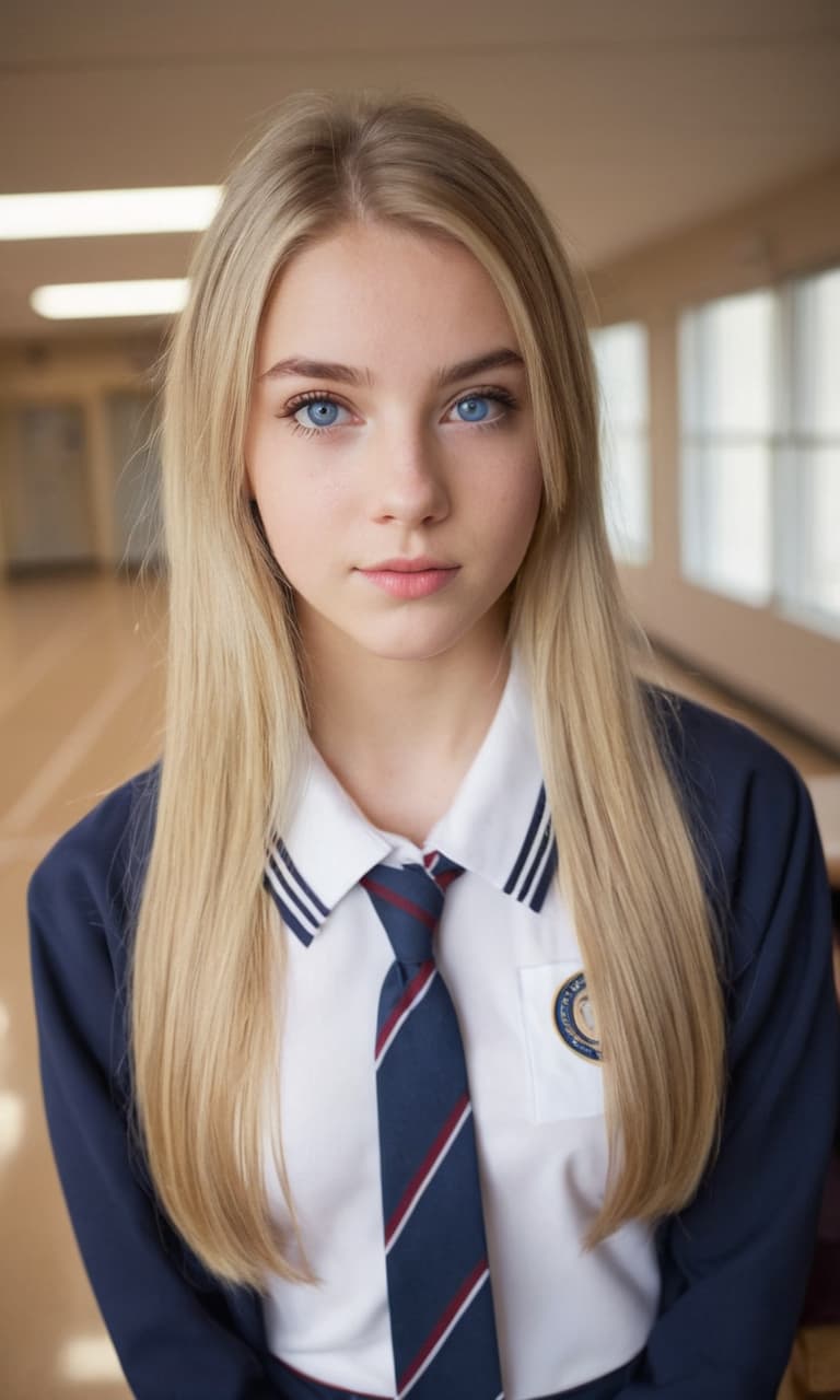 Araceli Forbes image