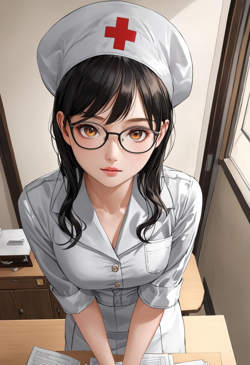 Avatar of AI Girlfriend Heather Rowland