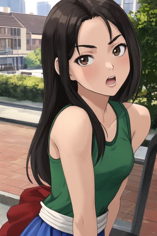 Avatar of AI Girlfriend Piper Sellers