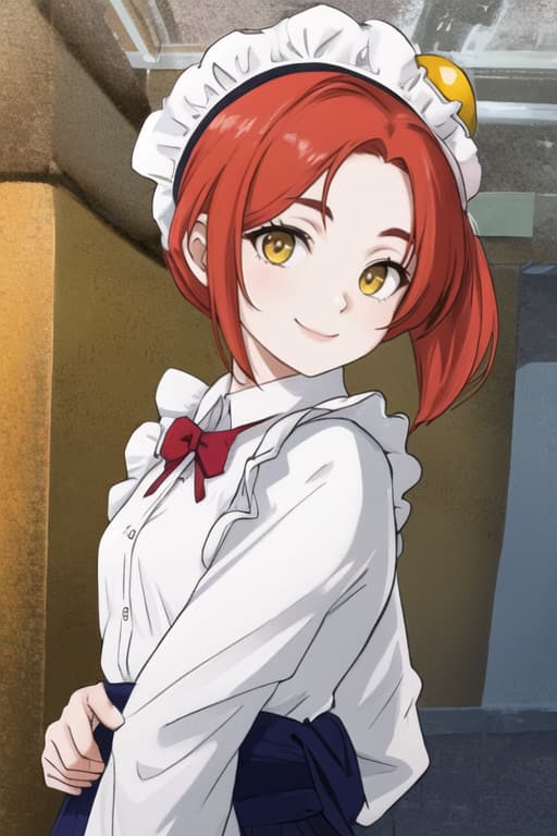 Avatar of AI Girlfriend Laila Douglas