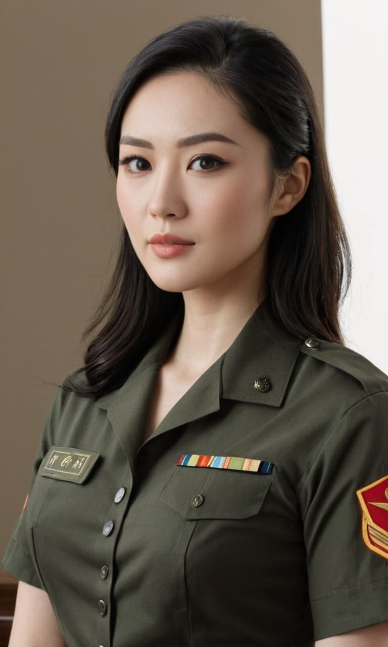 Avatar of AI Girlfriend Aliza Kennedy