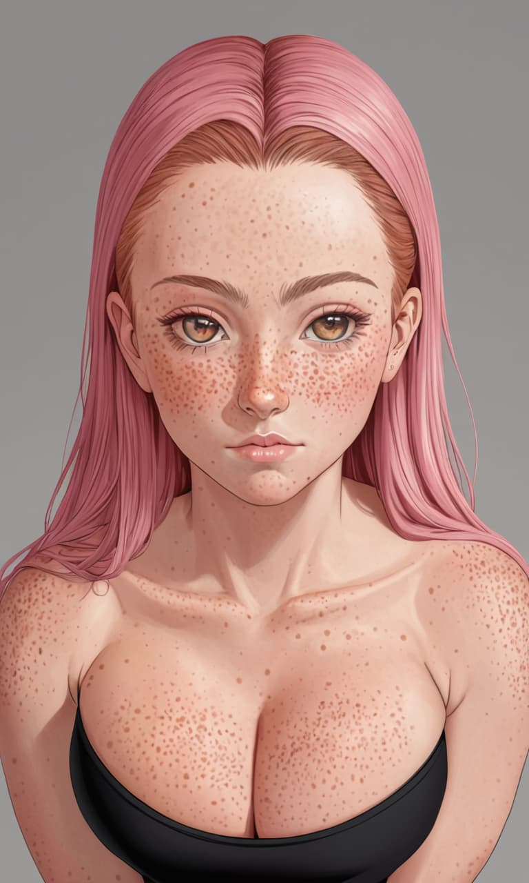Avatar of AI Girlfriend Maddison Casey