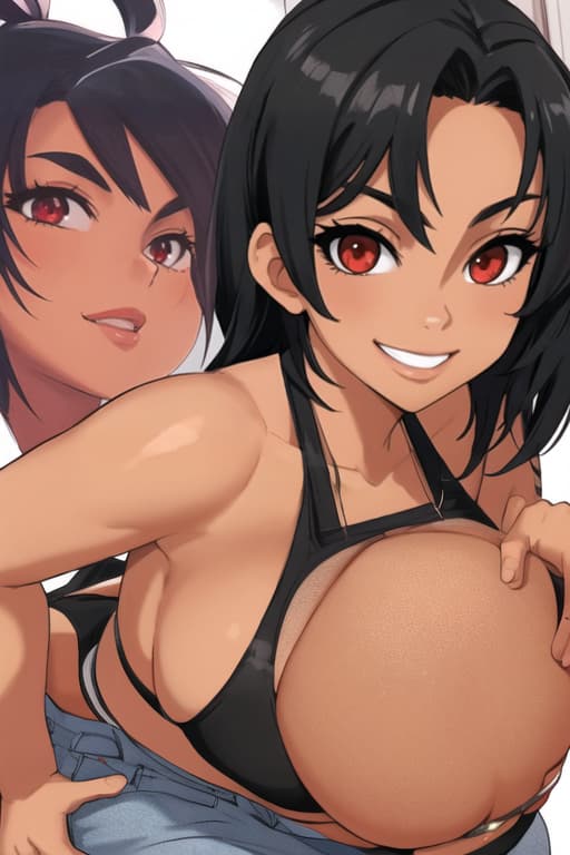Avatar of AI Girlfriend Chasity Swanson