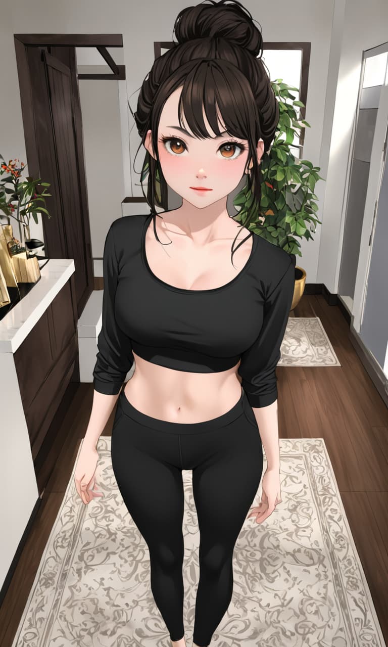 Avatar of AI Girlfriend Shiloh Ross