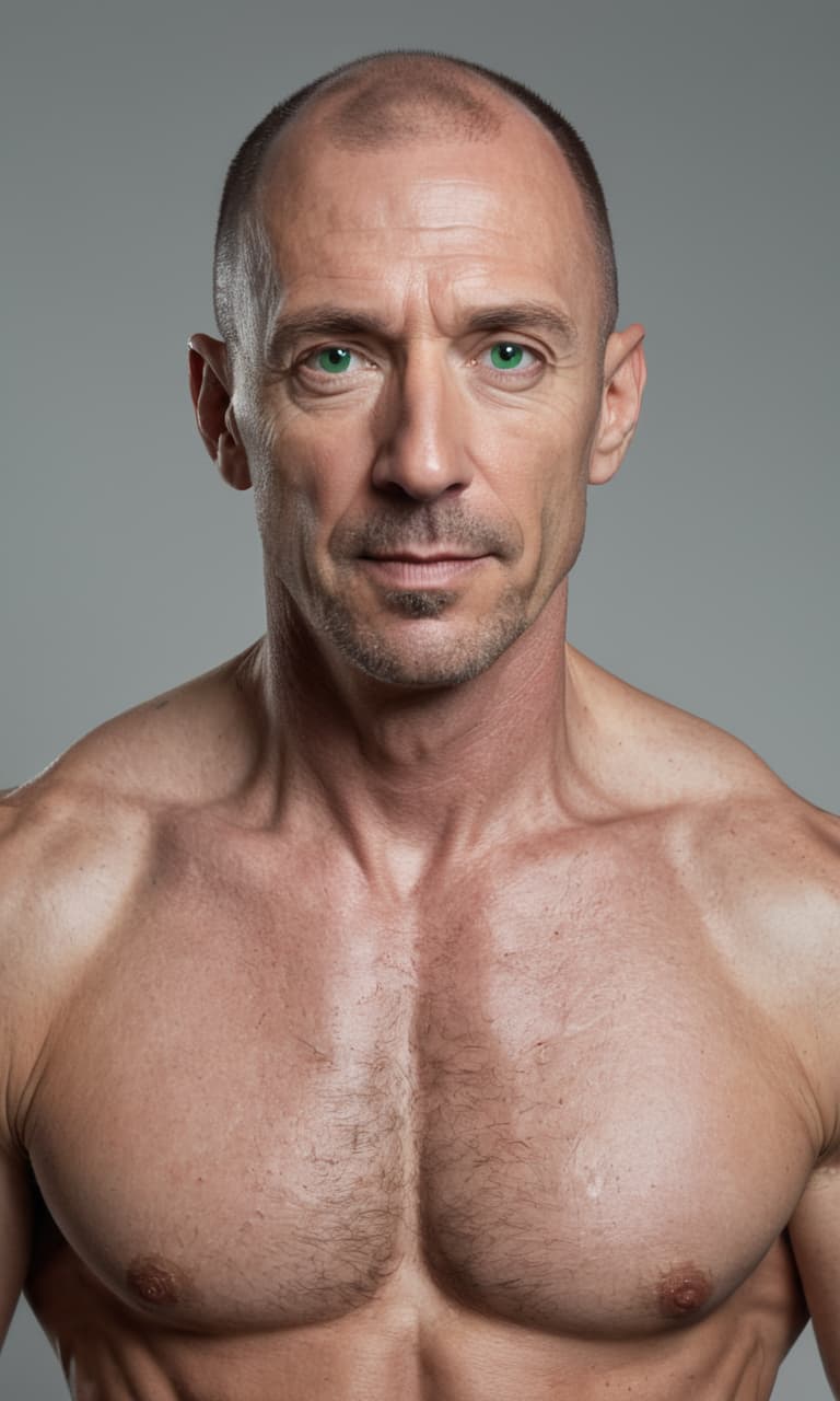 Avatar of AI Boyfriend Allan Harrington