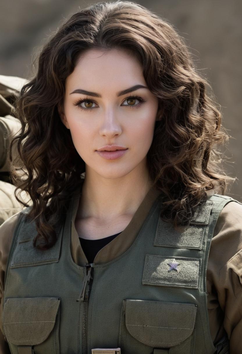 Avatar of AI Girlfriend Riya Casey