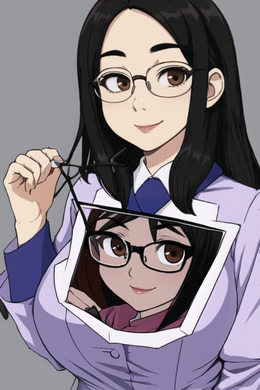 Avatar of AI Girlfriend Payton Carter