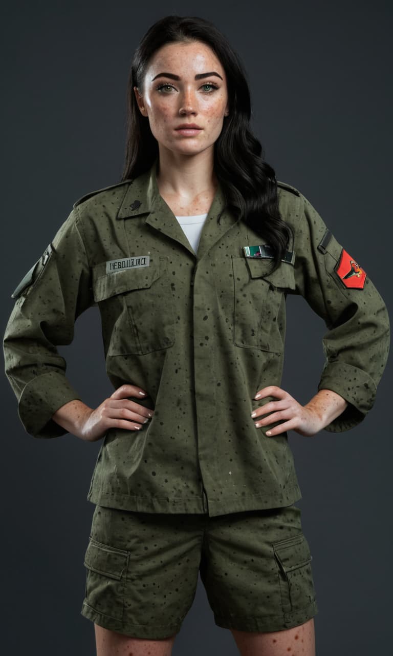 Avatar of AI Girlfriend Alisson Blair