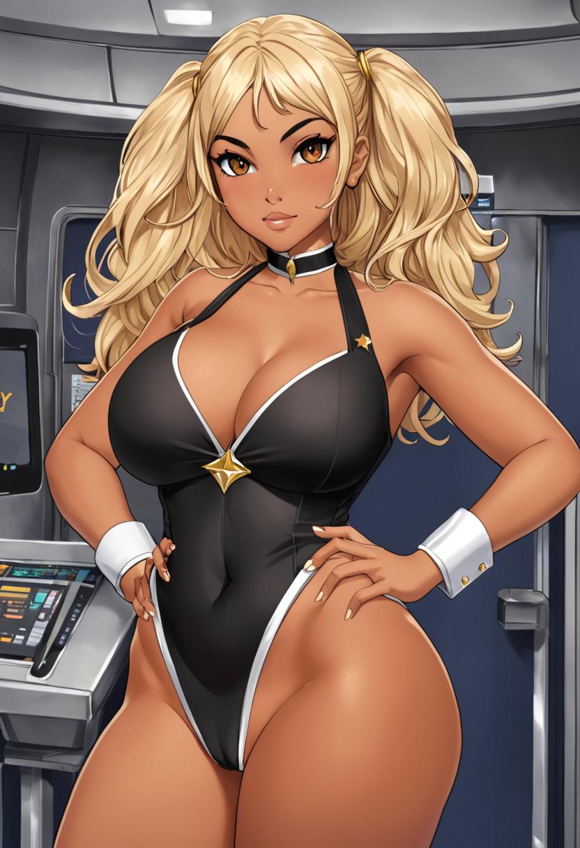 Avatar of AI Girlfriend Jaylynn Roy