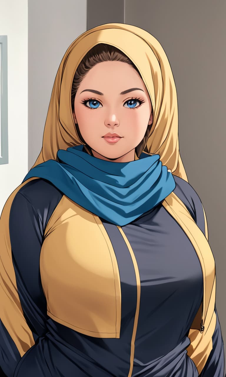 Avatar of AI Girlfriend Kira Davila