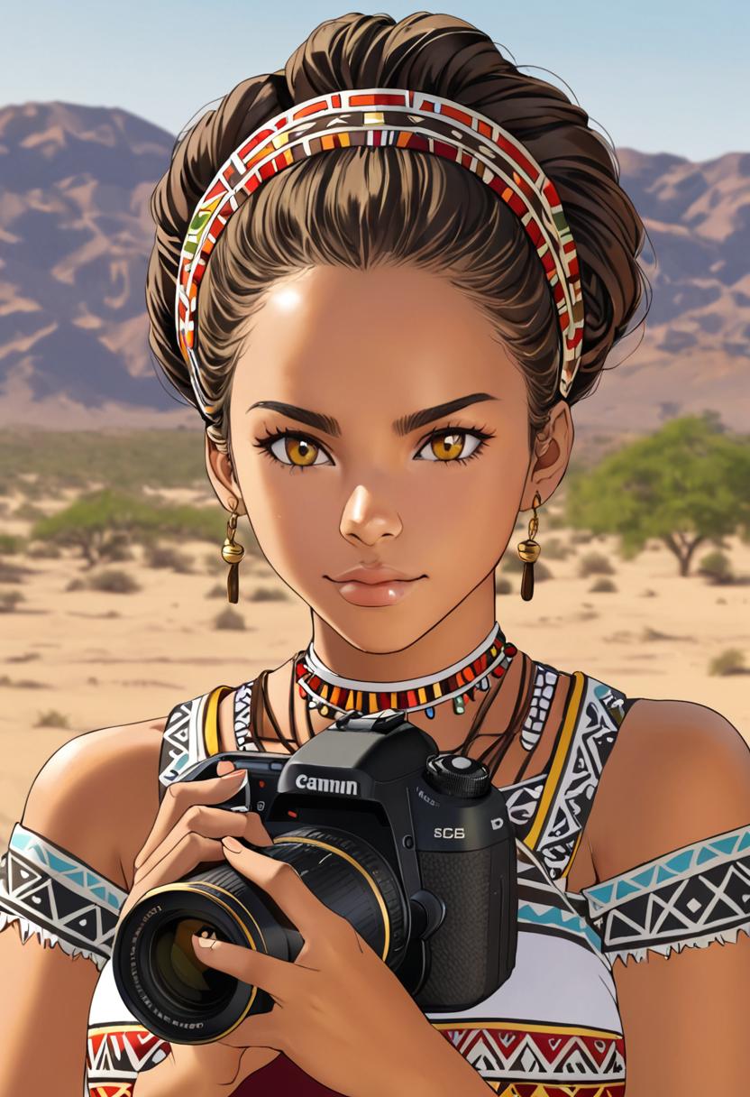 Avatar of AI Girlfriend Carly Lamb