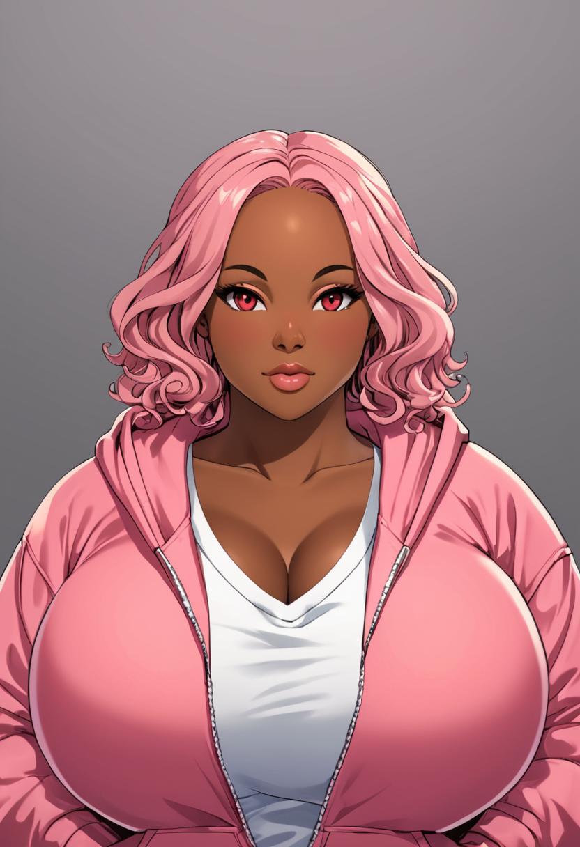 Avatar of AI Girlfriend Arely Arroyo