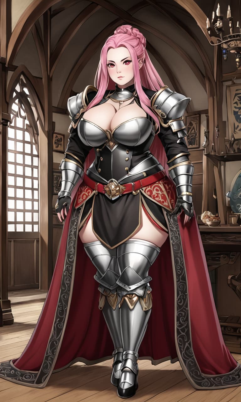 Avatar of AI Girlfriend Eva Roth