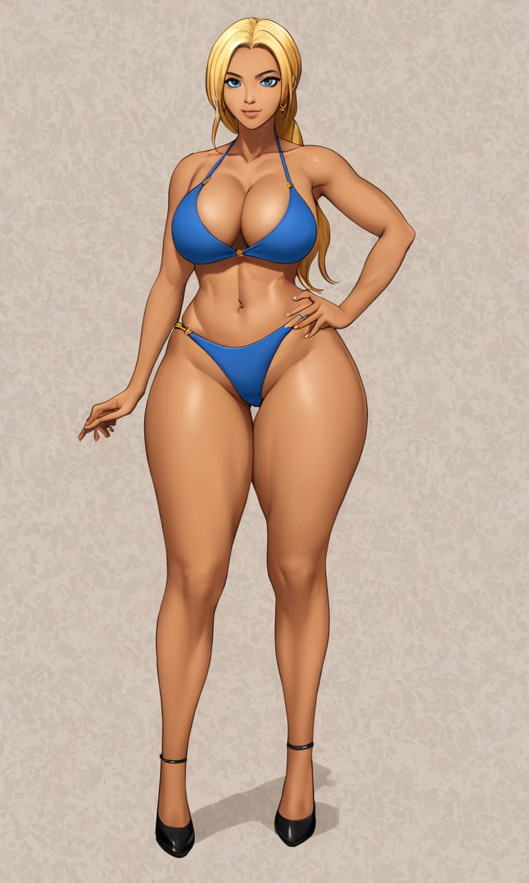 Avatar of AI Girlfriend Alexia Meyer