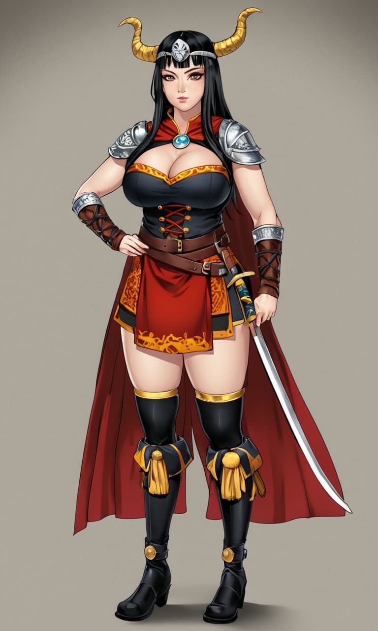 Avatar of AI Girlfriend Kali Rollins