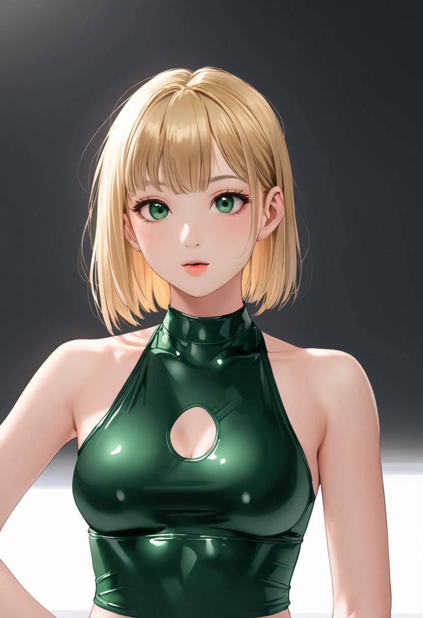 Avatar of AI Girlfriend Kailyn Johnston