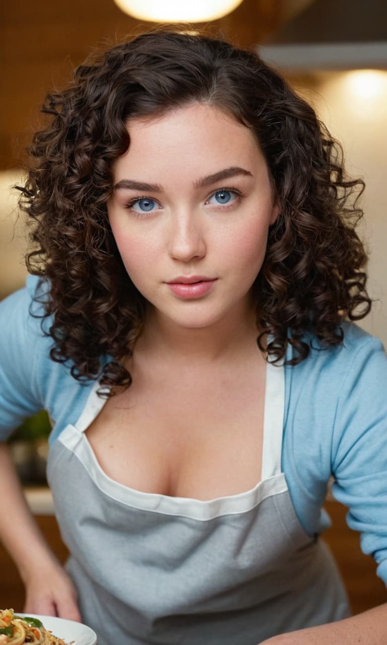 Avatar of AI Girlfriend Londyn Austin