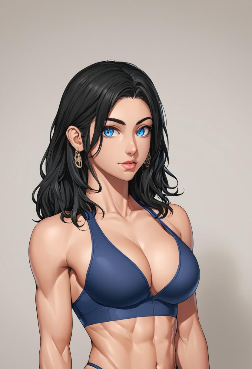 Avatar of AI Girlfriend Skyler Harding