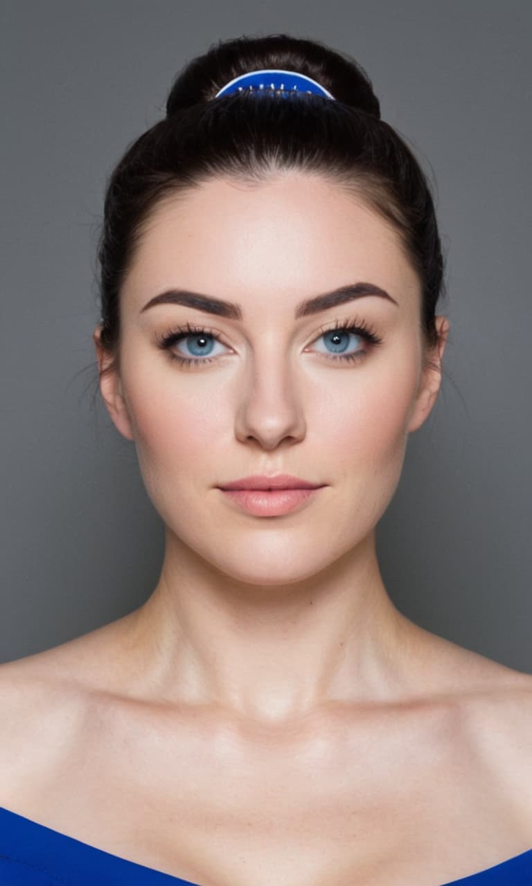 Avatar of AI Girlfriend Lilliana Mcdowell