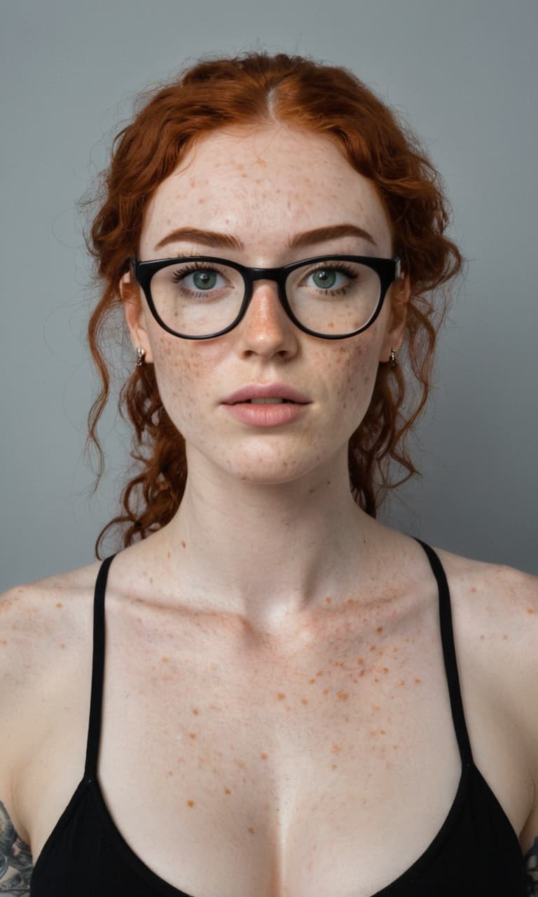 Avatar of AI Girlfriend Nylah Mcdaniel