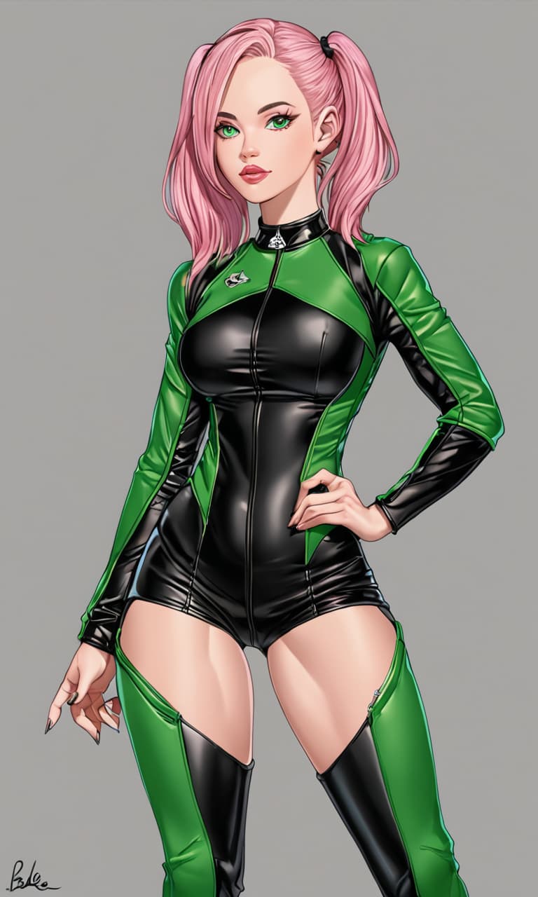 Avatar of AI Girlfriend Haleigh Harvey