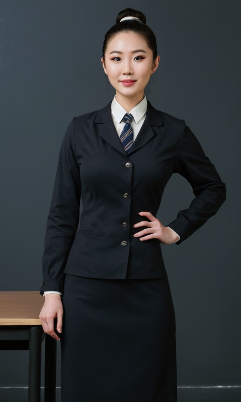 Avatar of AI Girlfriend Micah Peters
