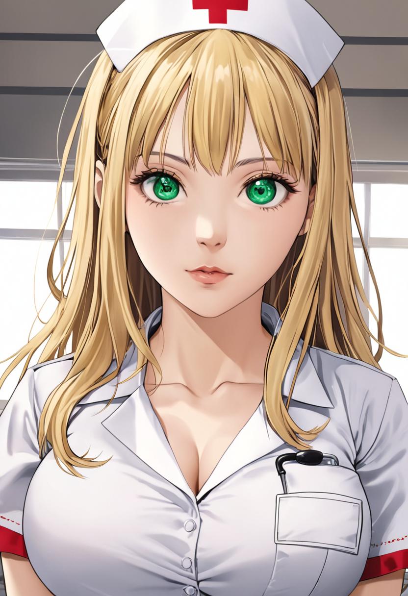 Avatar of AI Girlfriend Laci Pratt