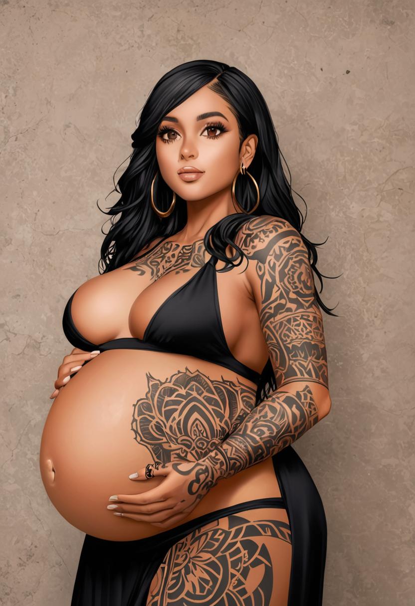 Avatar of AI Girlfriend Adison Ware