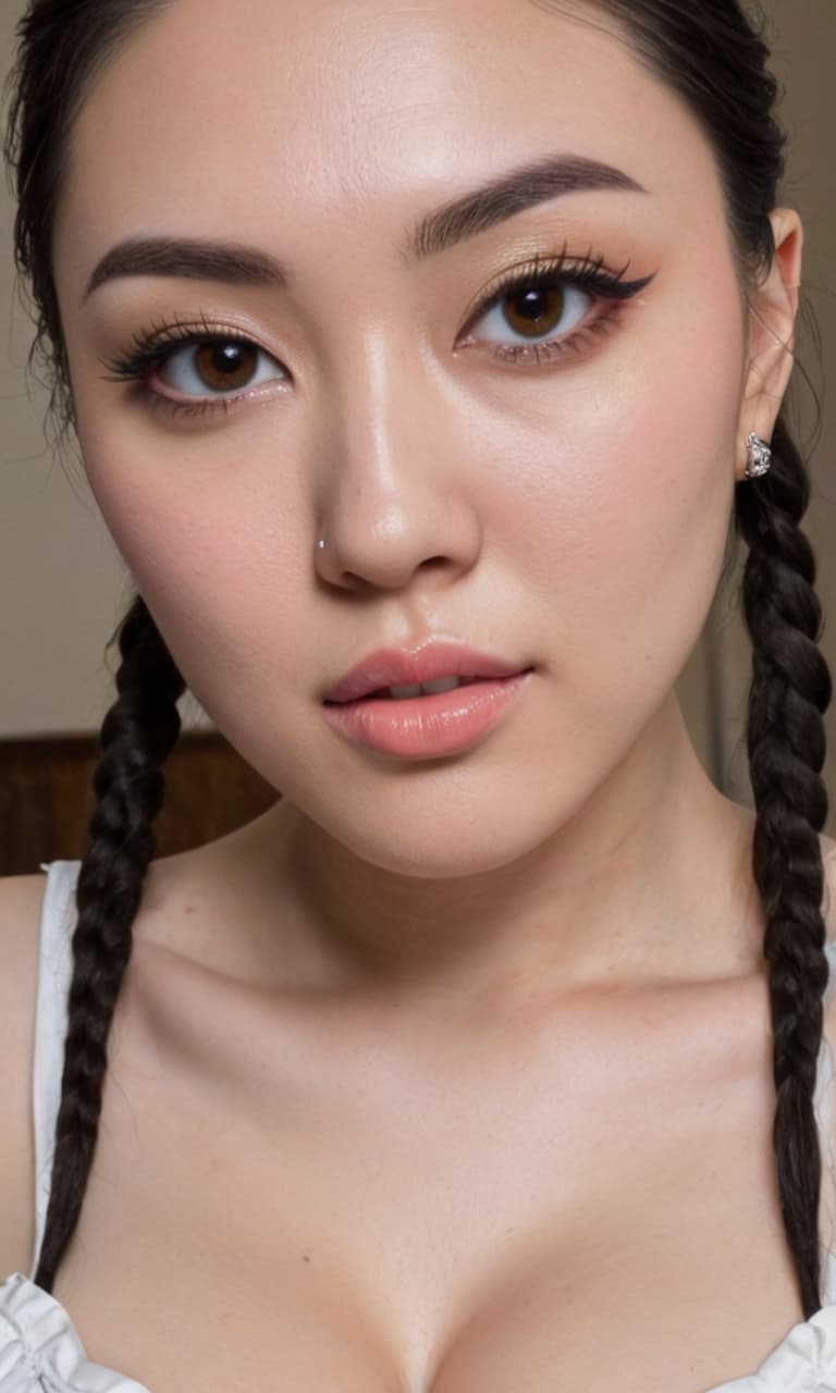 Avatar of AI Girlfriend Taylor Lane