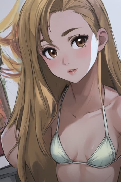 Avatar of AI Girlfriend Emery Davis